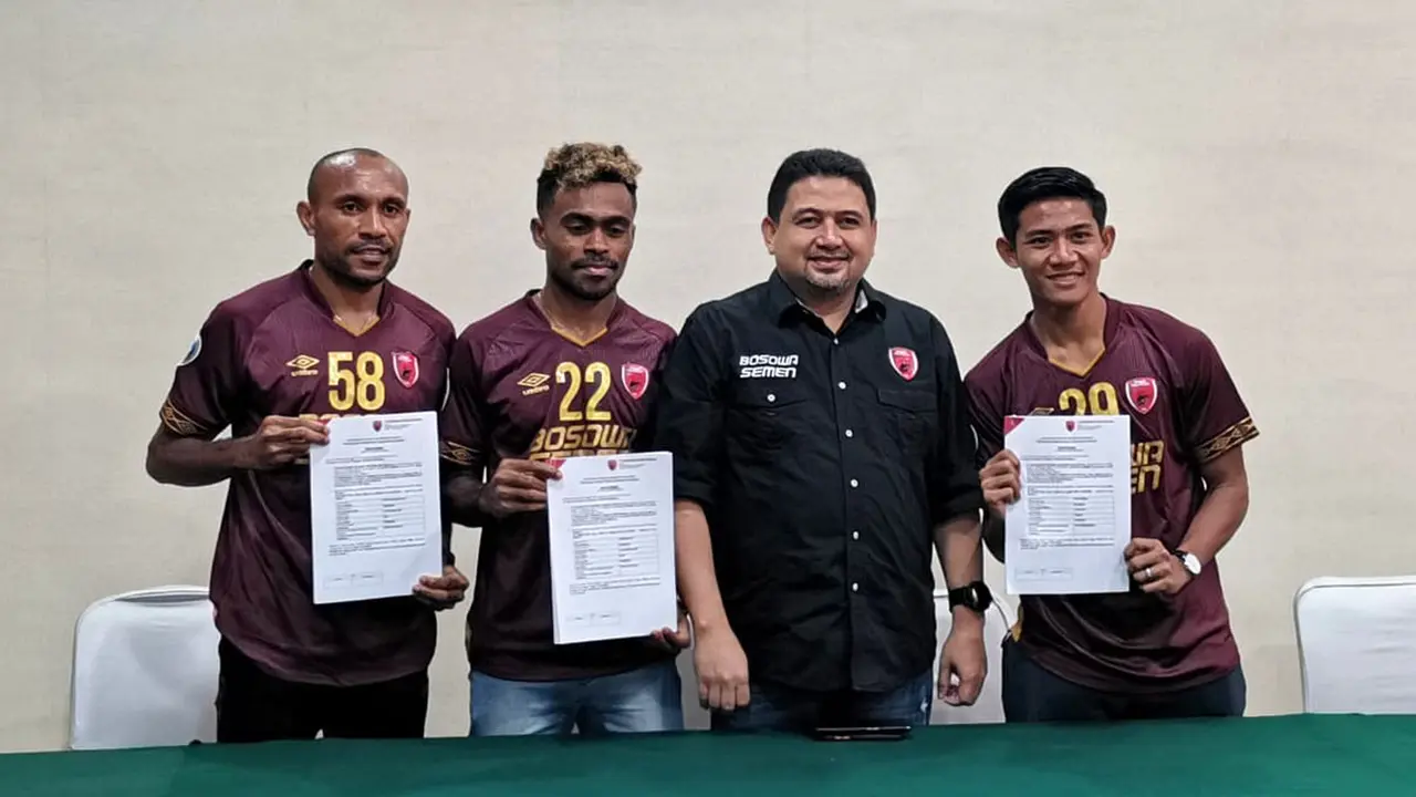 PSM Makassar