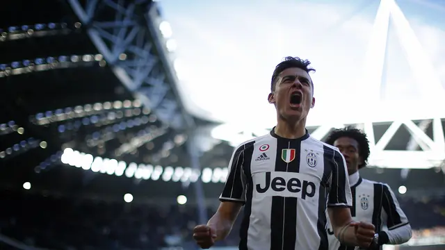 Paulo Dybala