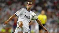 Bek Madrid Berharap Atletico vs Barca Berakhir Imbang