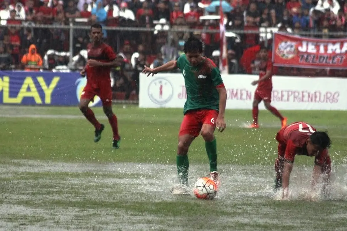 Timnas All Star