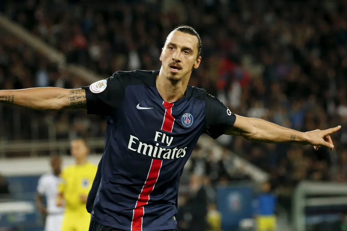 PSG vs Toulouse
