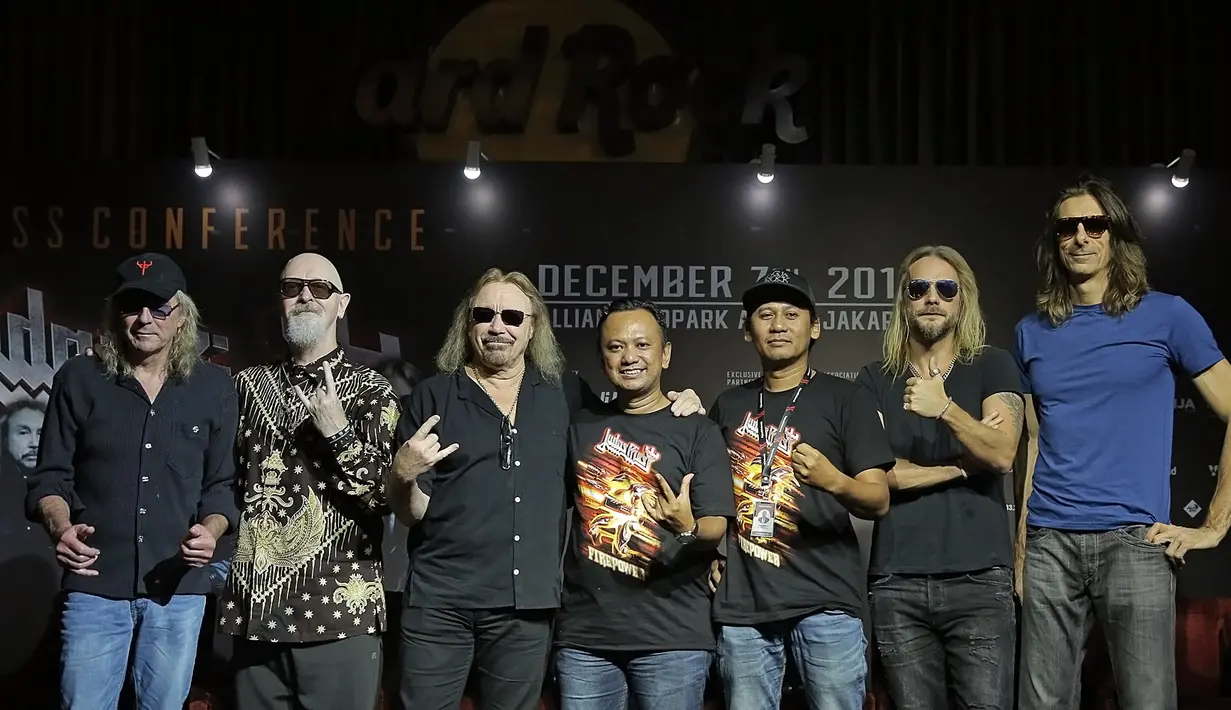 (Bambang E.Ros/Bintang.com)