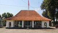 Bangsal Palereman (slemankab.go.id)