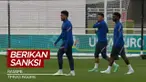 Berita Video FA Akan Berikan Sanksi Kepada Pelaku Rasisme Tiga Pemain Timnas Inggris