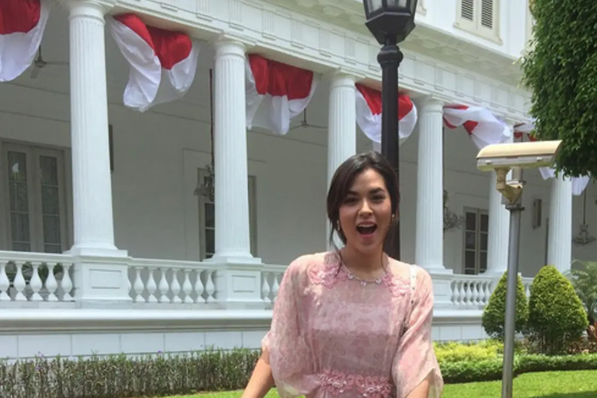 [Bintang] Raisa