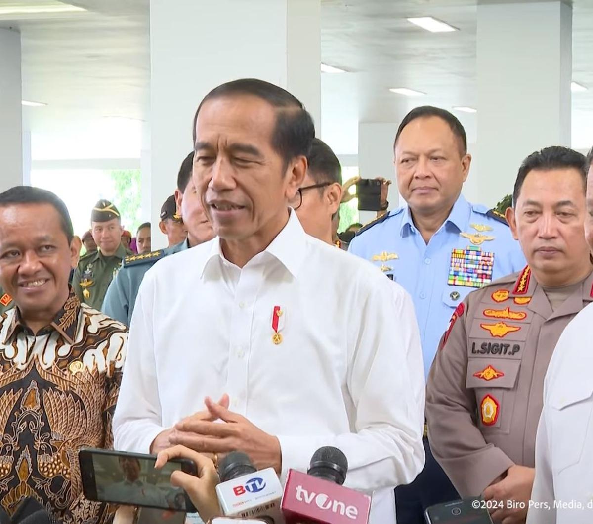 Dok. Istimewa