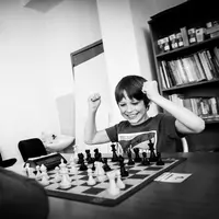 Bermain catur/unsplash Michal