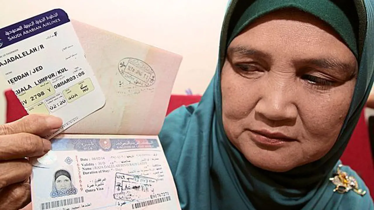 Raja Dalelah: Aku Yakin Lihat Pesawat MH370 Dekat Andaman