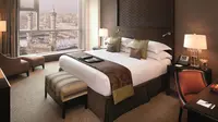 Junior Suite Room Makkah Clock Royal Tower, a Fairmont Hotel (AccorHotels)