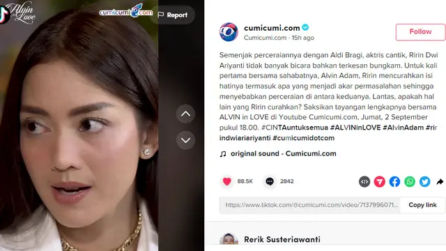 Ririn Dwi Ariyanti