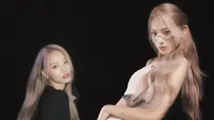 Jinni eks NMIXX. (JYP Entertainment via Soompi)
