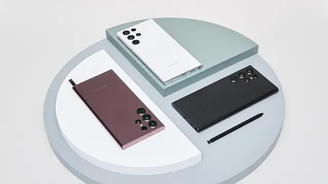 Desainnya Begitu Mewah, Ramping dan Begitu Terasa Premiumnya