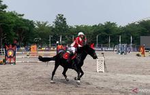 AEF/MANTENA Cup 2026: Ajang Krusial Persiapan Atlet Berkuda Indonesia Menuju Asian Games