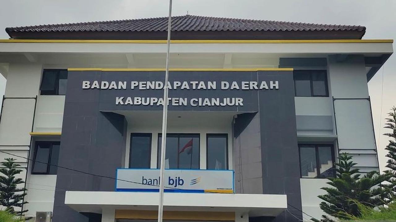 Bapenda Cianjur Gencarkan Pepeling, Targetkan Kenaikan Pendapatan Pajak Daerah Signifikan 2026