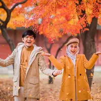 (Instagram/anisarahma_12)