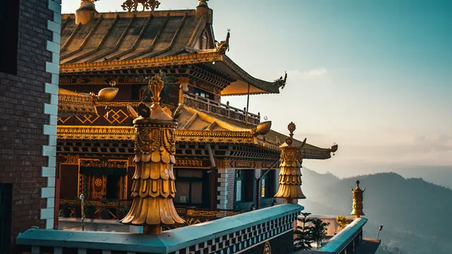 3 Destinasi Wisata di Asia dan Eropa yang Wajib Dikunjungi Pecinta Film, Mana yang Jadi Favoritmu?