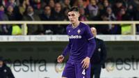 Nikola Milenkovic (Dok Fiorentina)