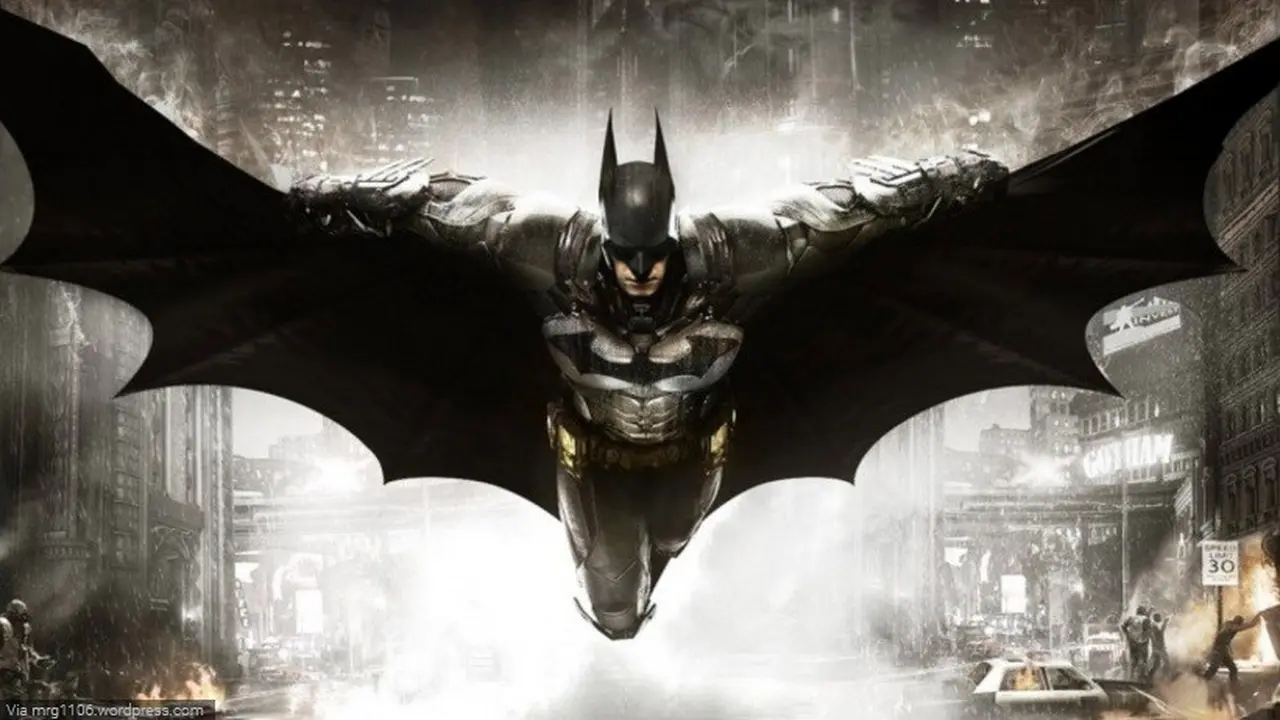 Batman