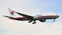 Ini transkrip percakapan ATC saat hilangnya pesawat MH370