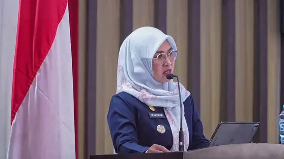 Anggota DPRD Gowa Kompak Usulkan Pemakzulan Bupati Sitti Husniah Talenrang