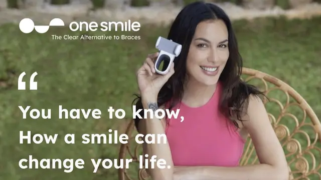 OneSmile Aligners