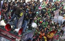 Menteri UMKM Gagas Koperasi Kemitraan: Solusi Aplikator dan Mitra Ojek Online