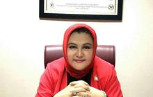 Emilia Contessa Meninggal Dunia di Banyuwangi Jatim Hari Ini Jam 6 Sore, Denada Mohon Doa