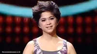 Mengasah Vokal, Alasan Agseisa Ikut The Voice Indonesia