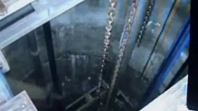 Rantai Lift Putus, Tiga Pekerja Waduk Tewas