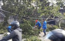 Angin Puting Beliung Cimahi Terjang Tiga Wilayah, 129 Rumah Rusak dan Empat Warga Luka