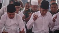 Lihat di sini apresiasi dari Jokowi dan JK untuk aksi damai 2 Desember yang baru saja berlangsung dengan lancar.