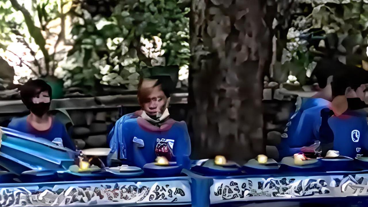 Mengenal Tradisi Ngirab, Perayaan Rebo Wekasan Khas Masyarakat Cirebon
