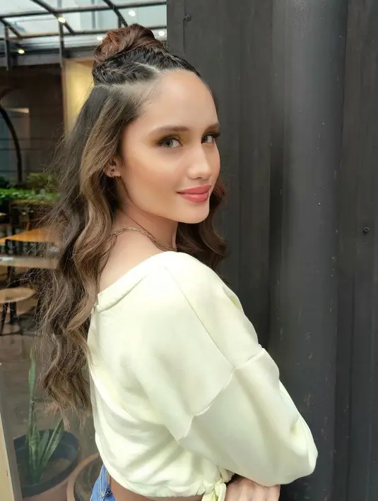 Cinta Laura (Instagram/claurakiehl)