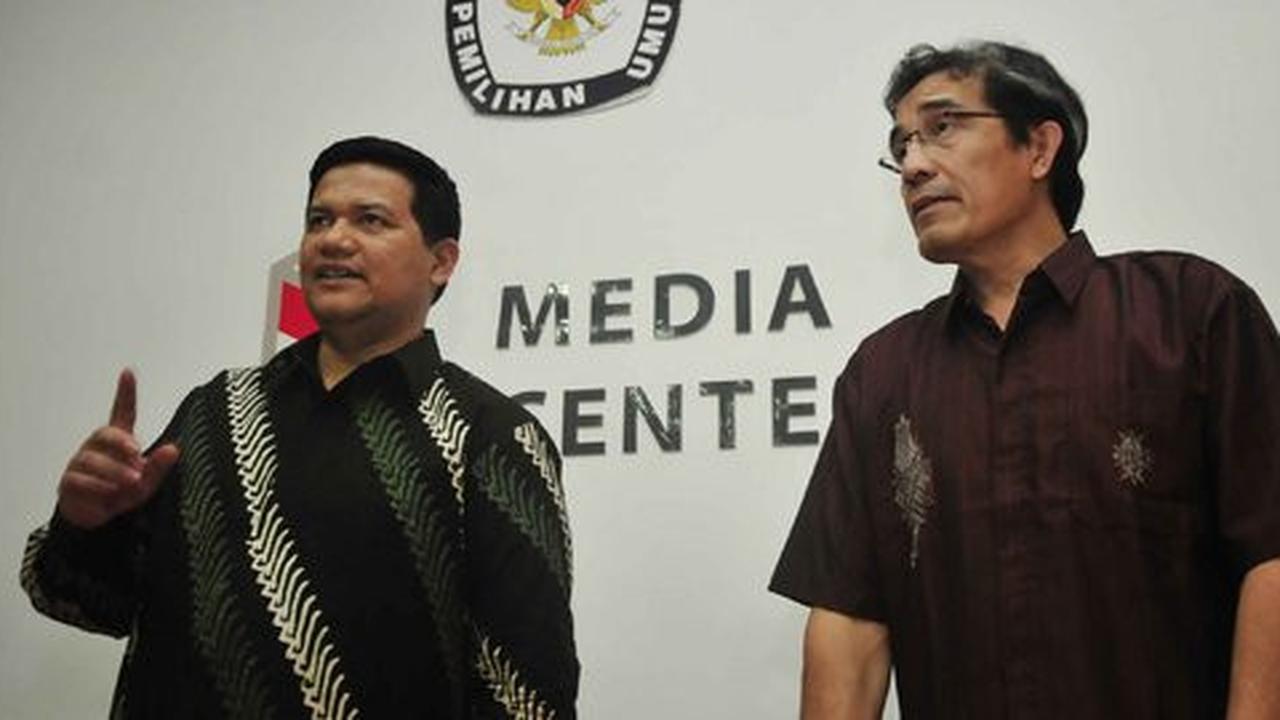 Jika terima rekomendasi Bawaslu, KPU siap kerja lebih keras
