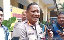Polresta Yogyakarta Pastikan Teror Telepon Penipuan Sasar Guru Besar UGM