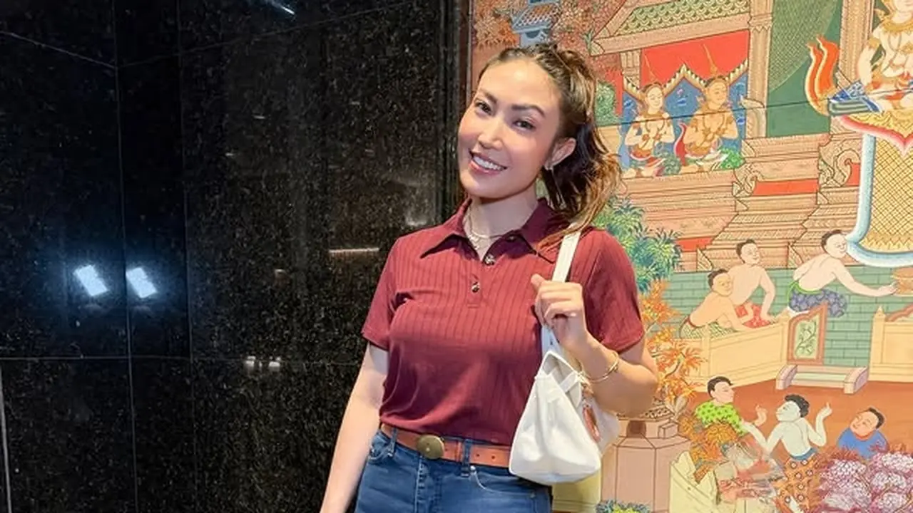 Ayu Dewi