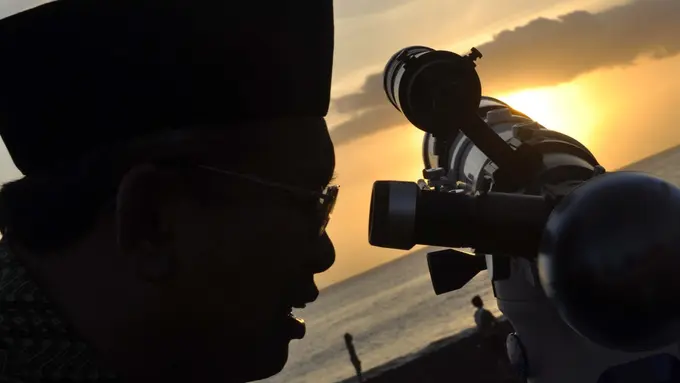 Kapan Hari Pertama Puasa 2016?