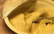 Dipenjara karena mencampurkan sperma dalam yogurt