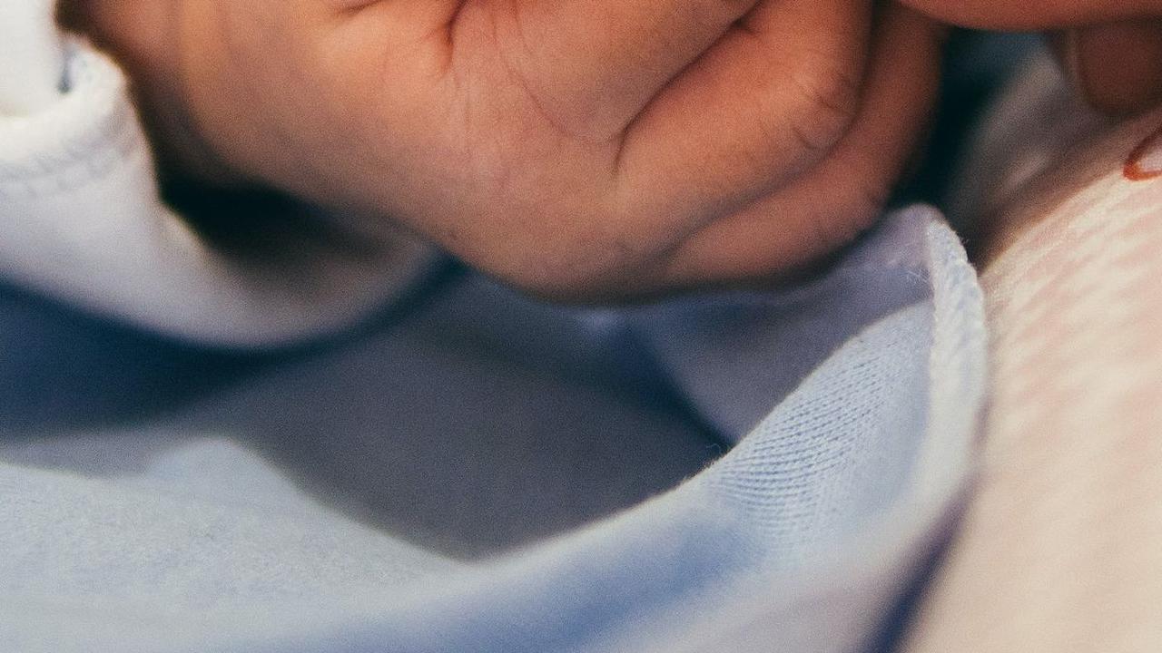 <b>Tips Memilih Nama Anak yang Tepat</b>