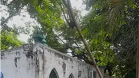 Laporan Liputan6.com dari Makau: Menyusuri Satu-satunya Masjid di Kota Kasino