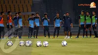 VO2 Max Timnas U-19 Menurun, Tapi Evan Dimas Tetap Tertinggi