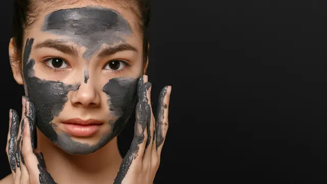 Masker perawatan kulit (iStock)