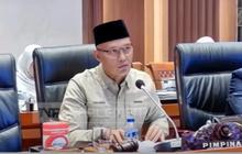 VIDEO: Komisi I Singgung Pejabat Publik Amatiran, Sebut Bencana Tak Mencekam Seperti di Medsos "Kekanak-Kanakan!"