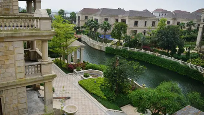 Foto: copyright dailymail.co.uk