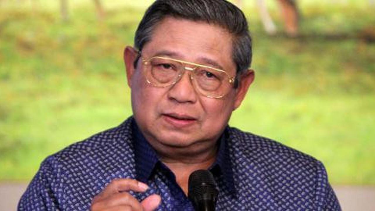 SBY paparkan 5 kebijakan pemerintah