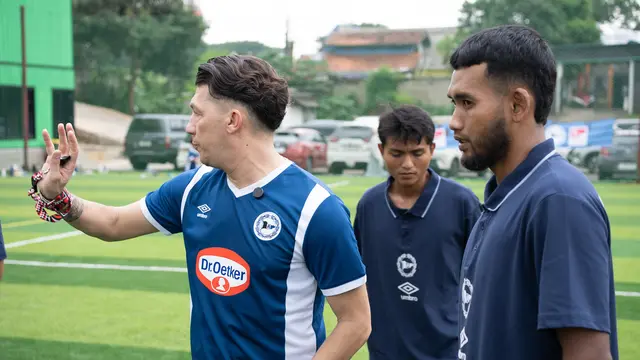 DSC Arminia Bielefeld