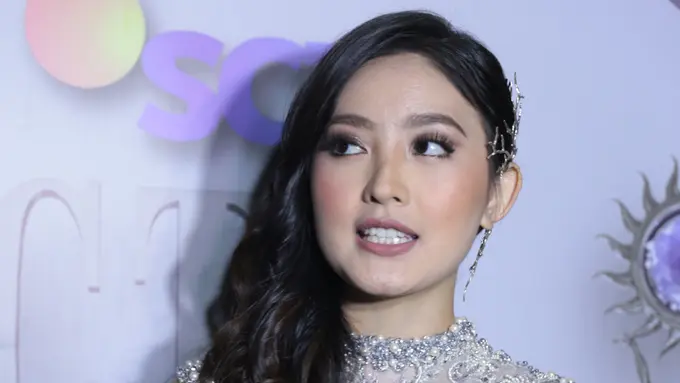 [Bintang] Natasha Wilona