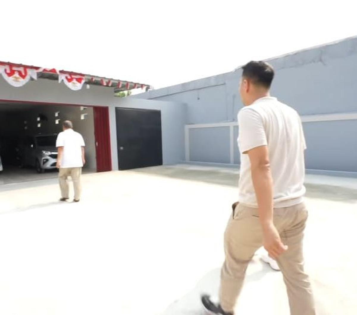 Dok. Istimewa