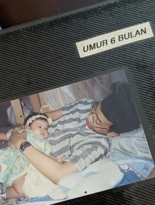 (Instagram/anyageraldine)