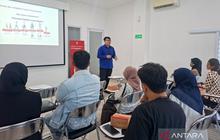 BEI NTT Sukses Tingkatkan Literasi Pasar Modal: Puluhan Ribu Orang Ikuti SPM Hingga November 2025